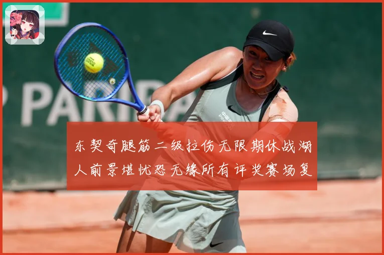 东契奇腿筋二级拉伤无限期休战湖人前景堪忧恐无缘所有评奖赛场复盘：最新赛事动态与深度分析